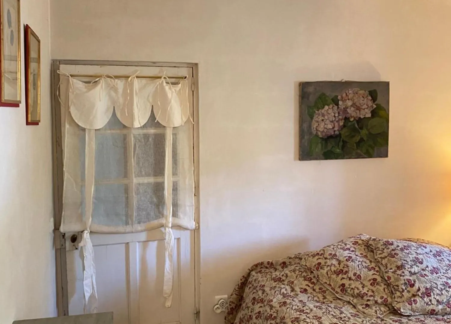 Villa La Bastide Des Chenes Lacoste France