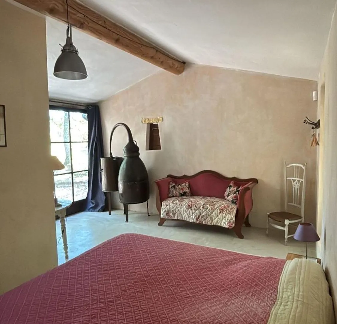 La Bastide Des Chenes Lacoste Villa Lacoste (Vaucluse)